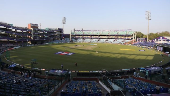BCCI plans massive upgrade of five major stadiums ahead of 2023 ODI World Cup