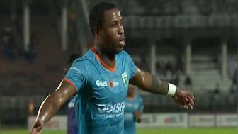 Super Cup Final Highlights, BFC vs OFC: Odisha FC crowned champions with a 2-1 win