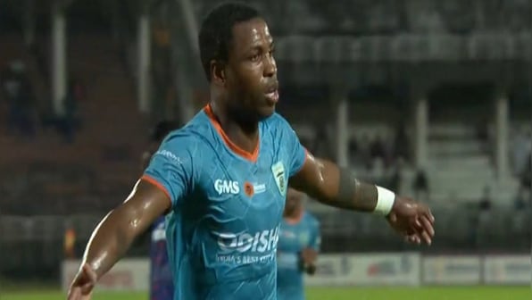 Super Cup Final Highlights, BFC vs OFC: Odisha FC crowned champions with a 2-1 win