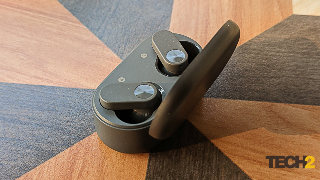 OnePlus Nord Buds 2 Review: Nord Buds with ANC and better value for money OnePlus Nord Buds 2 Review: Nord Buds with ANC and better value for money