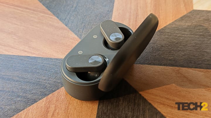 OnePlus Nord Buds 2 Review: Nord Buds with ANC and better value for money
