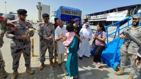 Indian community’s footprints in Sudan are 150 years old: A look at what Indians do in the civil war-torn country