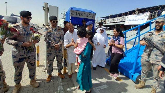 Indian community’s footprints in Sudan are 150 years old: A look at what Indians do in the civil war-torn country Indian community’s footprints in Sudan are 150 years old: A look at what Indians do in the civil war-torn country