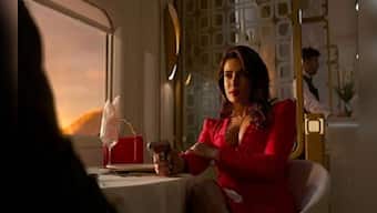 Citadel Review (Episodes 1 & 2): High on pace and richly detailed portrayal of Priyanka Chopra's femme fatale look