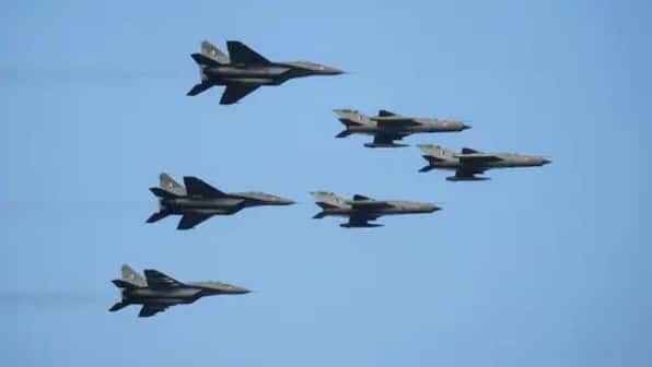 As China builds up military at LAC, IAF aims to buy 80 medium transport aircraft