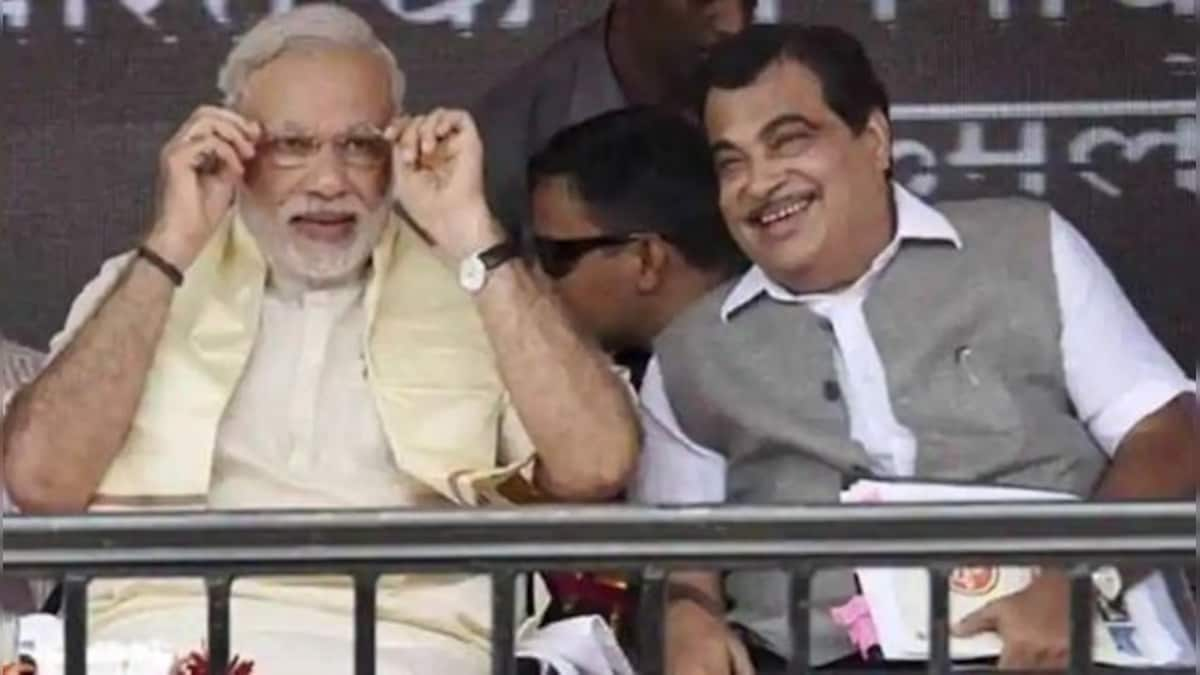 PM Modi lauds Nitin Gadkari's infra push: A look at India's National Highways network in last 9 years