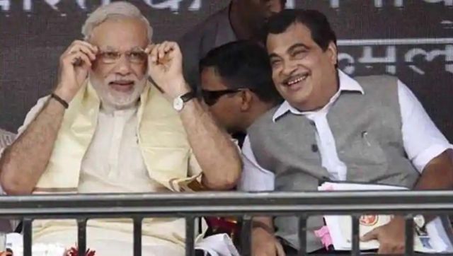 PM Modi lauds Nitin Gadkari's infra push: A look at India's National Highways network in last 9 years PM Modi lauds Nitin Gadkari's infra push: A look at India's National Highways network in last 9 years
