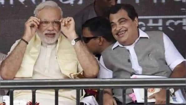 PM Modi lauds Nitin Gadkari's infra push: A look at India's National Highways network in last 9 years