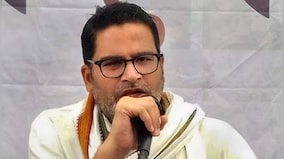 'Had Tejashwi Yadav not been Lalu's son, wouldn't have got job in India': Prashant Kishor lampoons anti-BJP effort
