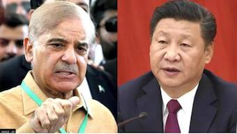Pakistan court imposes heavy fine on Chinese firm for contract violation