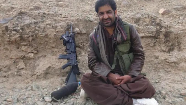 Balochistan: Top Baloch militant arrested, claims Pakistan Army Balochistan: Top Baloch militant arrested, claims Pakistan Army
