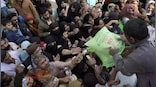 Protest erupts in Pakistan's Khar area after free wheat flour denied to poor