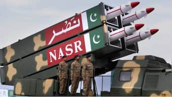 Amid war with Russia, Ukraine to import 230 containers of defence items from Pakistan in April