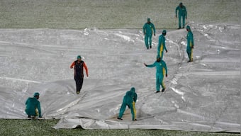 Pakistan vs New Zealand: 4th T20I abandoned after hailstorm; hosts lead series 2-1