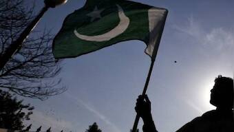 'Crisis in Pakistan deep enough to attract military takeover'