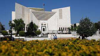 Is Pakistan headed towards martial law as political turmoil persists despite Supreme Court verdict?