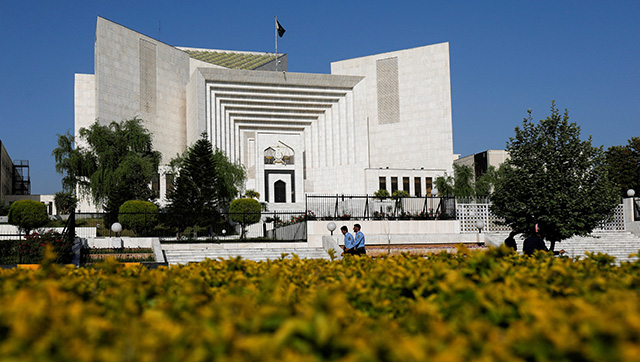 Is Pakistan headed towards martial law as political turmoil persists despite Supreme Court verdict? Is Pakistan headed towards martial law as political turmoil persists despite Supreme Court verdict?