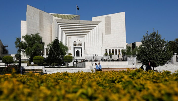 Is Pakistan headed towards martial law as political turmoil persists despite Supreme Court verdict?