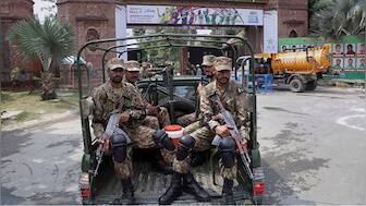 Poonch attack: Time to send a formal message to Rawalpindi that enough is enough