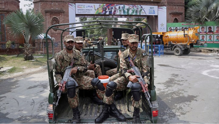 Poonch attack: Time to send a formal message to Rawalpindi that enough is enough