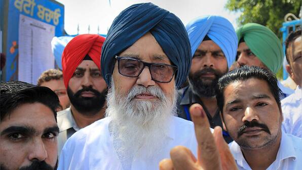 Obituary | Parkash Singh Badal: The end of an era in Indian politics