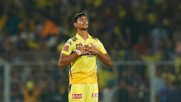 'I learned a lot from Dhoni': Matheesha Pathirana opens up on playing under MSD's leadership at CSK
