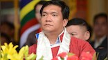 Today's India not of 1962, but of Modi and Shah: Arunachal CM