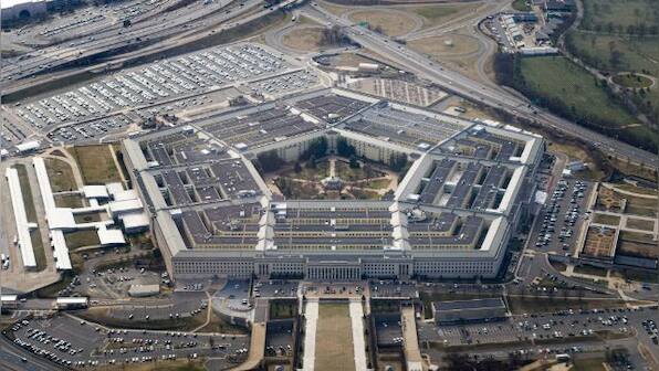 Leaked documents a 'very serious' security risk: Pentagon