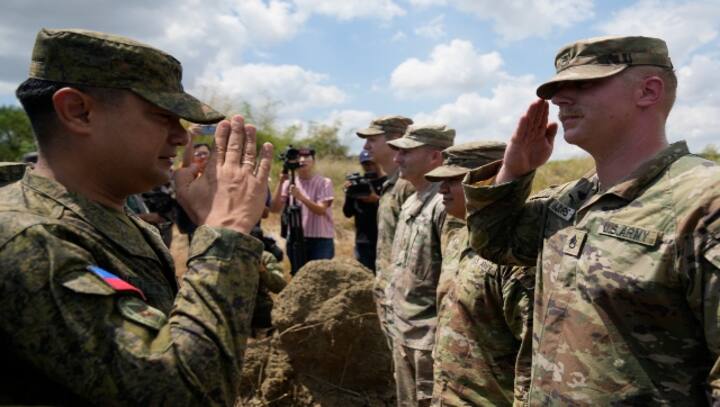PokeDragon: Largest-ever US-Philippines war exercises begin today