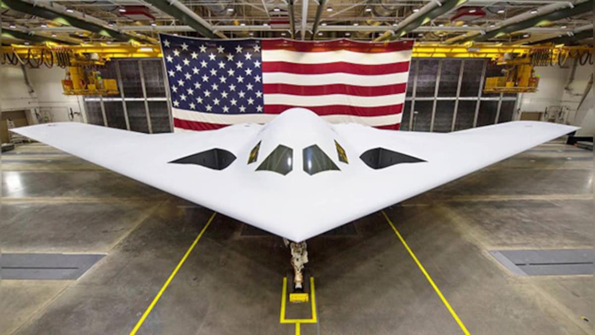 Big three push ahead with stealth bombers: What it means for strategic deterrence and India