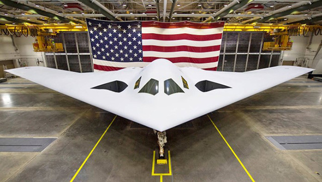 Big three push ahead with stealth bombers: What it means for strategic deterrence and India Big three push ahead with stealth bombers: What it means for strategic deterrence and India