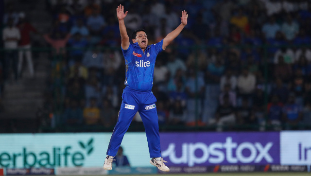 IPL 2023: Piyush Chawla serves up new tricks for Mumbai Indians IPL 2023: Piyush Chawla serves up new tricks for Mumbai Indians