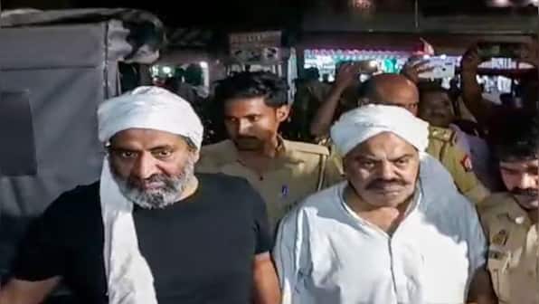 Atiq Ahmed Murder: The 18-year-old curse that destroyed dreaded UP mafia don