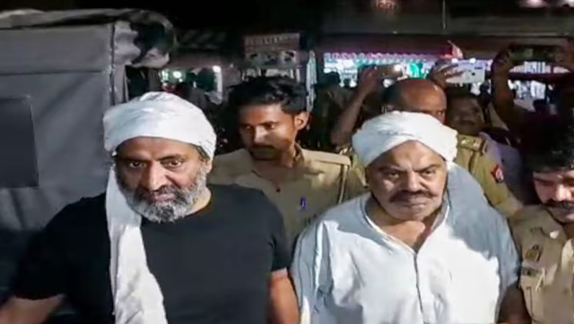 Atiq Ahmed Murder: The 18-year-old curse that destroyed dreaded UP mafia don Atiq Ahmed Murder: The 18-year-old curse that destroyed dreaded UP mafia don