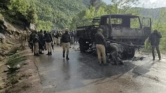Off-centre | Poonch terrorist strike: Wake-up call before G20 Kashmir meetings