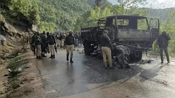 Off-centre | Poonch terrorist strike: Wake-up call before G20 Kashmir meetings