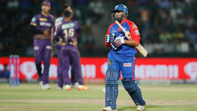 IPL 2023: Prithvi Shaw dropped from DC side to face SRH after woeful run with the bat IPL 2023: Prithvi Shaw dropped from DC side to face SRH after woeful run with the bat