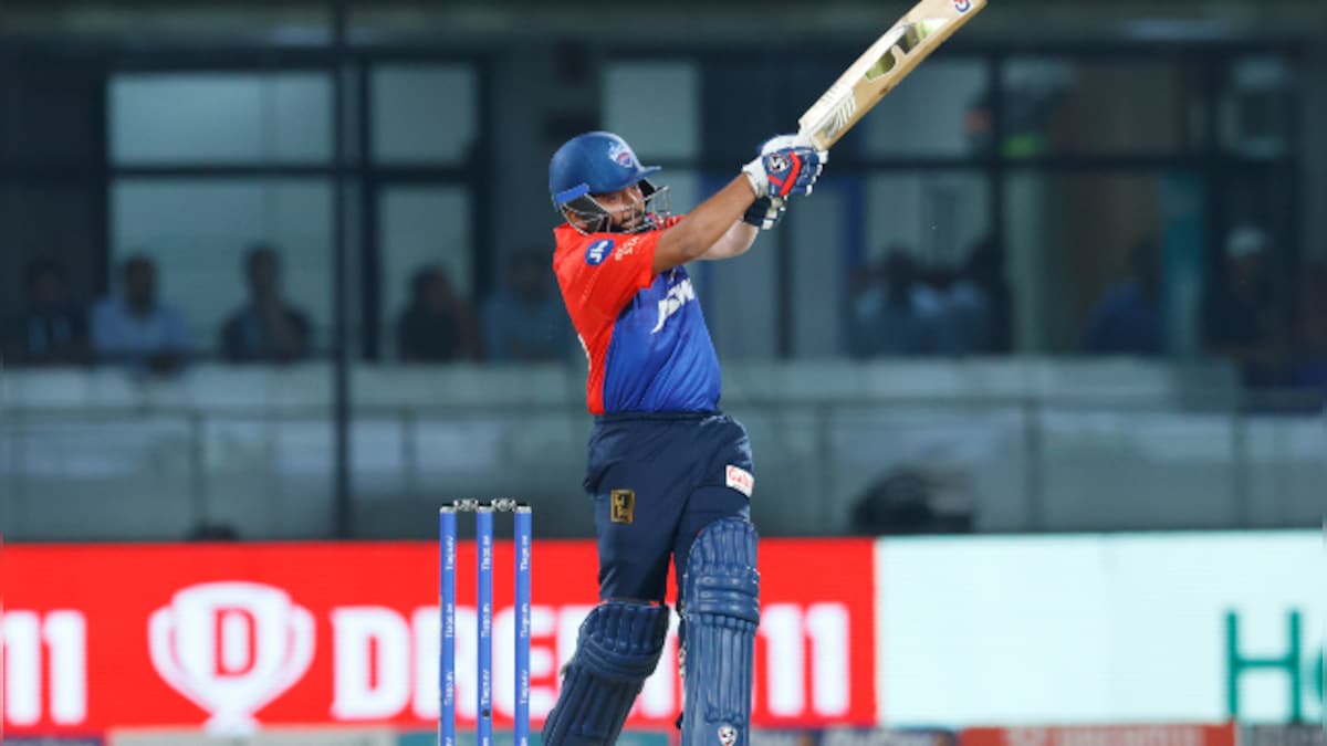 IPL 2023: DC bench Prithvi Shaw, Sarfaraz Khan for RR clash as they eye first points of season