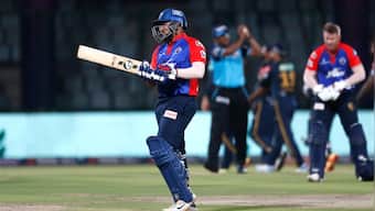 IPL 2023: Prithvi Shaw's lack of back foot movement draws ire from veterans