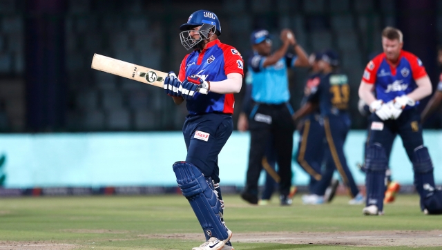 IPL 2023: Prithvi Shaw's lack of back foot movement draws ire from veterans IPL 2023: Prithvi Shaw's lack of back foot movement draws ire from veterans