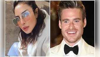 Citadel star Richard Madden: ‘I will be honoured to be a part of Indian cinema’