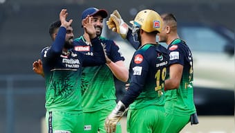 IPL 2023: Royal Challengers Bangalore to don green jersey against Rajasthan Royals at Chinnaswamy