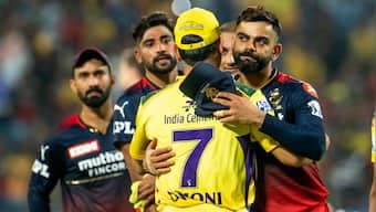 RCB vs CSK Live Streaming, IPL 2023: When and where to watch the IPL match