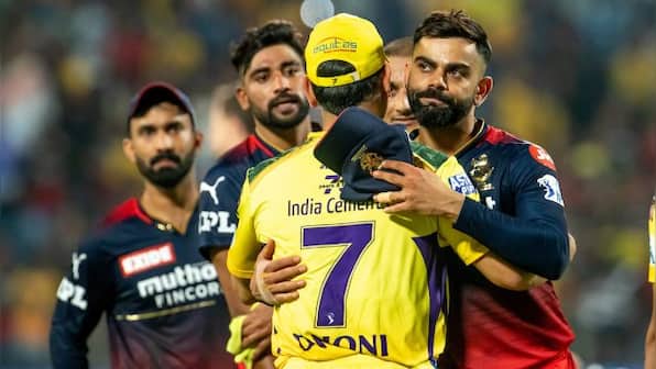 RCB vs CSK Live Streaming, IPL 2023: When and where to watch the IPL match