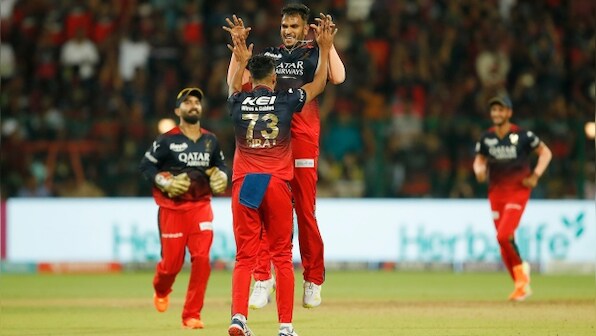 IPL 2023: Virat Kohli's 33-ball fifty, Vijaykumar Vyshak's dream debut, other top moments from RCB vs DC
