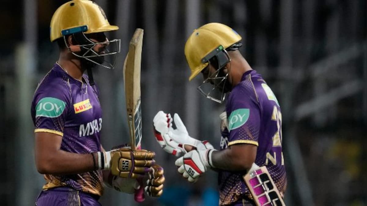 RCB vs KKR, IPL 2023: Kolkata hope for strong batting performance at high-scoring M Chinnaswamy to bounce back