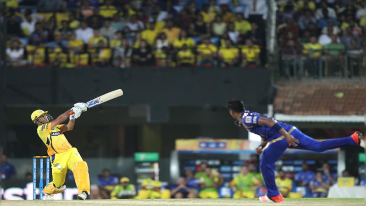 MI vs CSK Live Streaming, IPL 2023: When and where to watch IPL match?