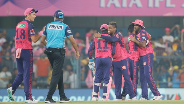 IPL 2023: Jaiswal-Buttler boundary bonanza, Boult deals blows and other top moments from RR vs DC IPL 2023: Jaiswal-Buttler boundary bonanza, Boult deals blows and other top moments from RR vs DC