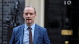 Dominic Raab, Rishi Sunak's deputy, quits over bullying scandal: What’s the case about?