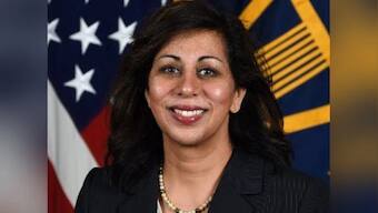 Radha Iyengar Plumb chosen US Deputy Under Secretary of Defence, latest Indian-American in key role